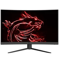 Игровой монитор MSI G27C4 E3 фото 1